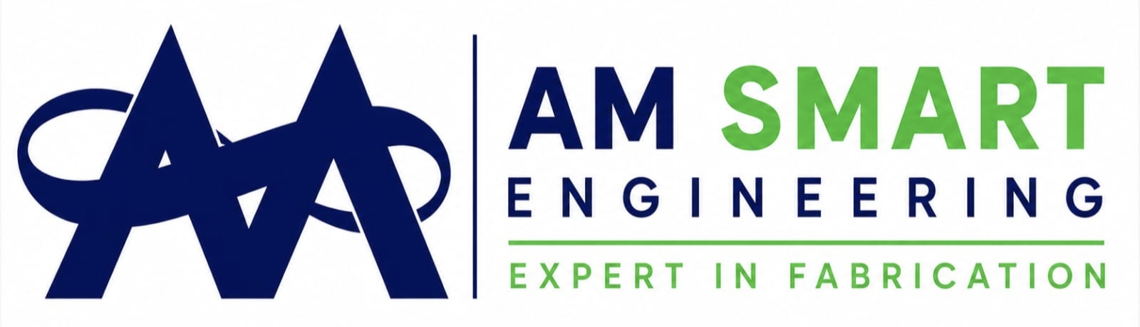 AM Smart Engineering Logo