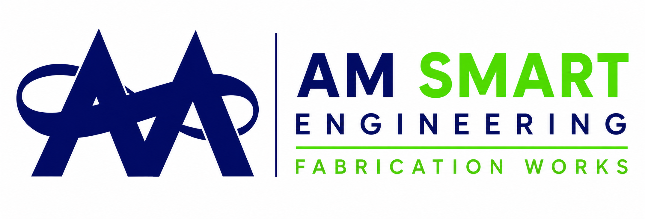 AM Smart Engineering Logo